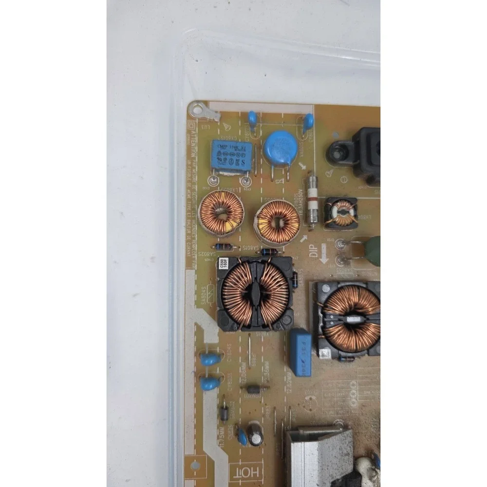 Samsung l65s7n fhs